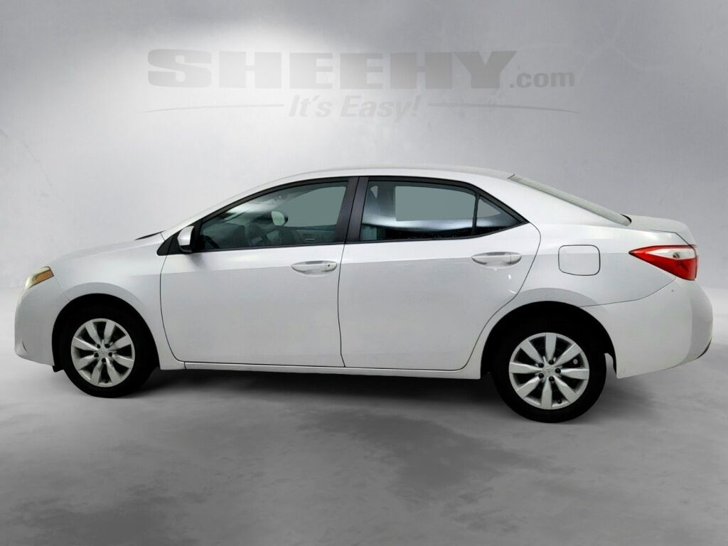 2014 Toyota Corolla LE Laurel MD