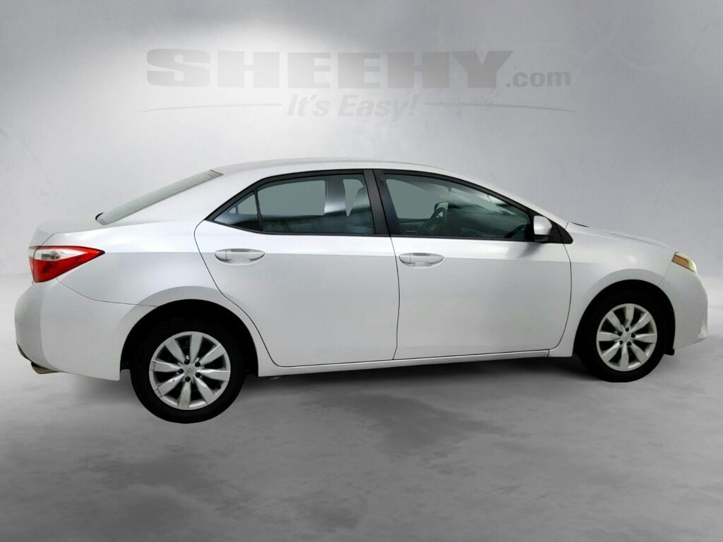 2014 Toyota Corolla LE Laurel MD