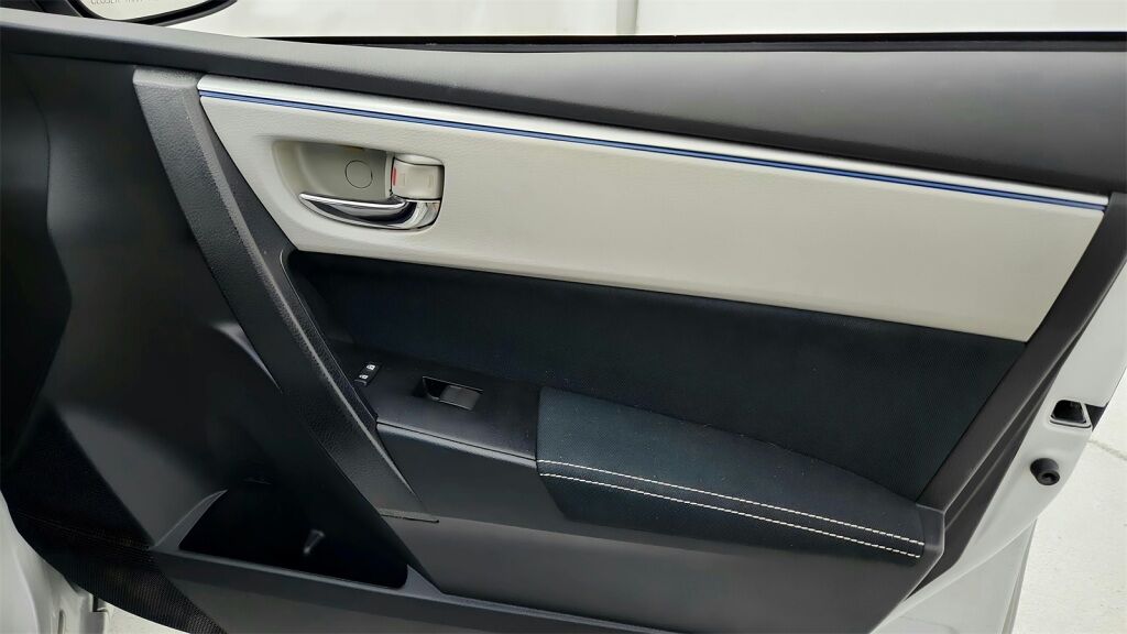 2014 Toyota Corolla LE Laurel MD
