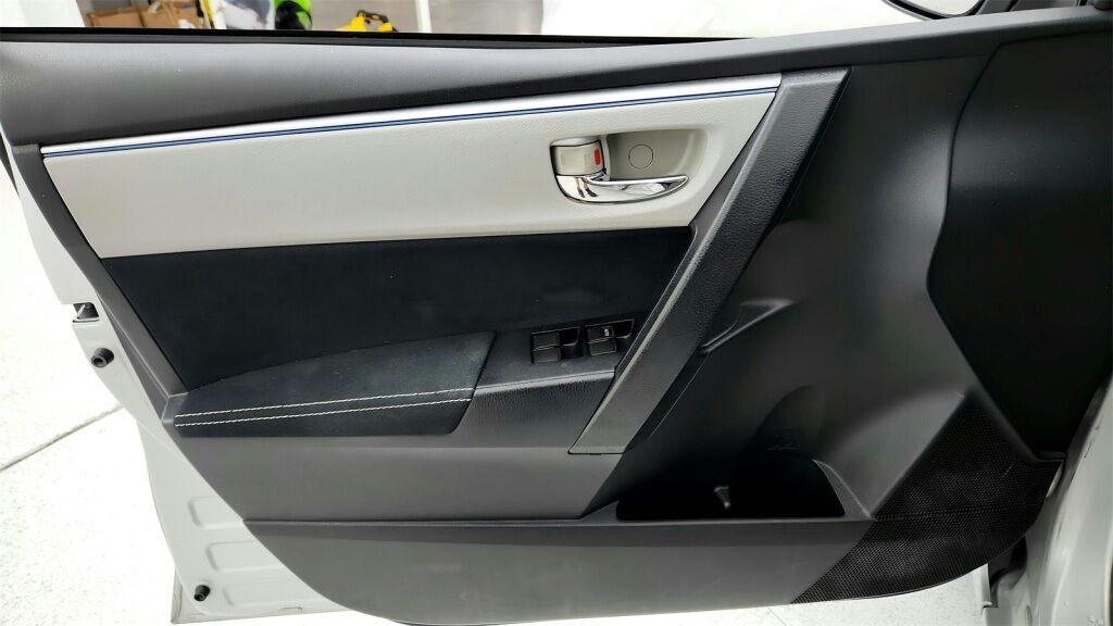 2014 Toyota Corolla LE Laurel MD