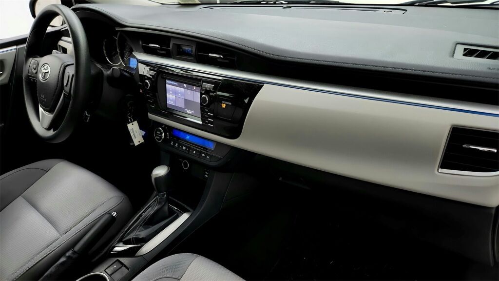 2014 Toyota Corolla LE Laurel MD