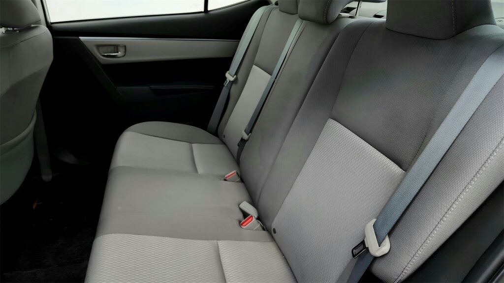 2014 Toyota Corolla LE Laurel MD
