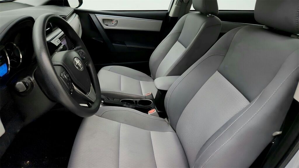 2014 Toyota Corolla LE Laurel MD