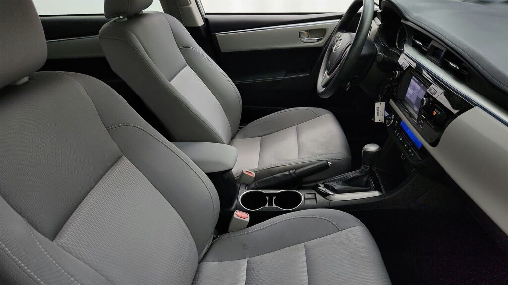 2014 Toyota Corolla LE Laurel MD