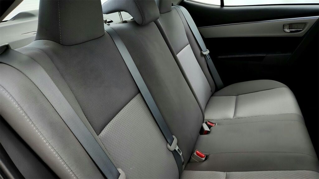 2014 Toyota Corolla LE Laurel MD
