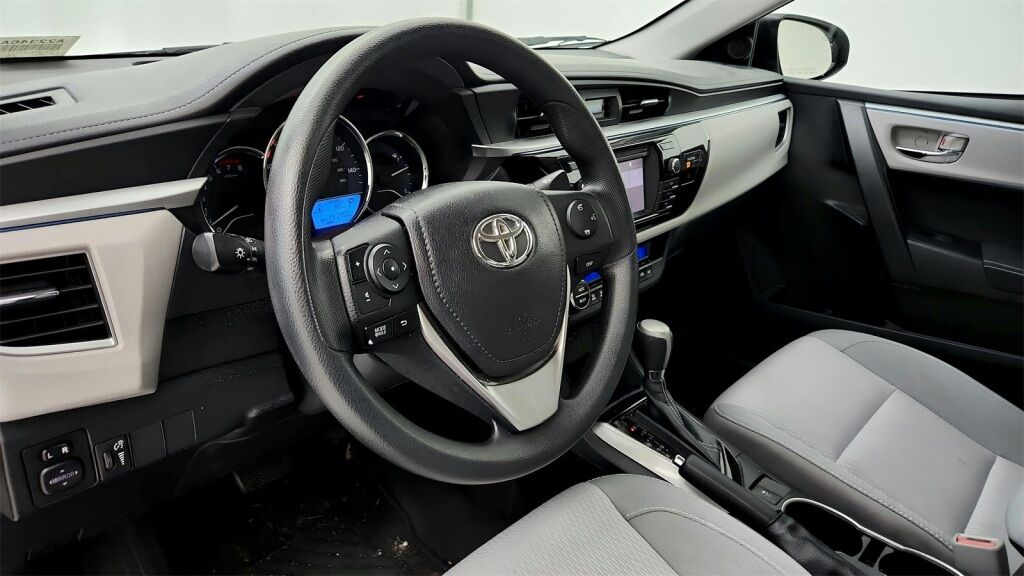 2014 Toyota Corolla LE Laurel MD