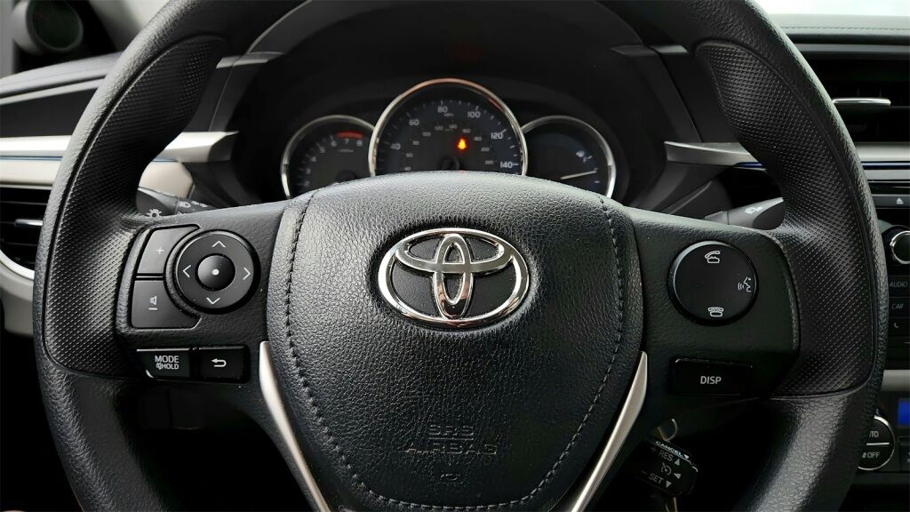 2014 Toyota Corolla LE Laurel MD