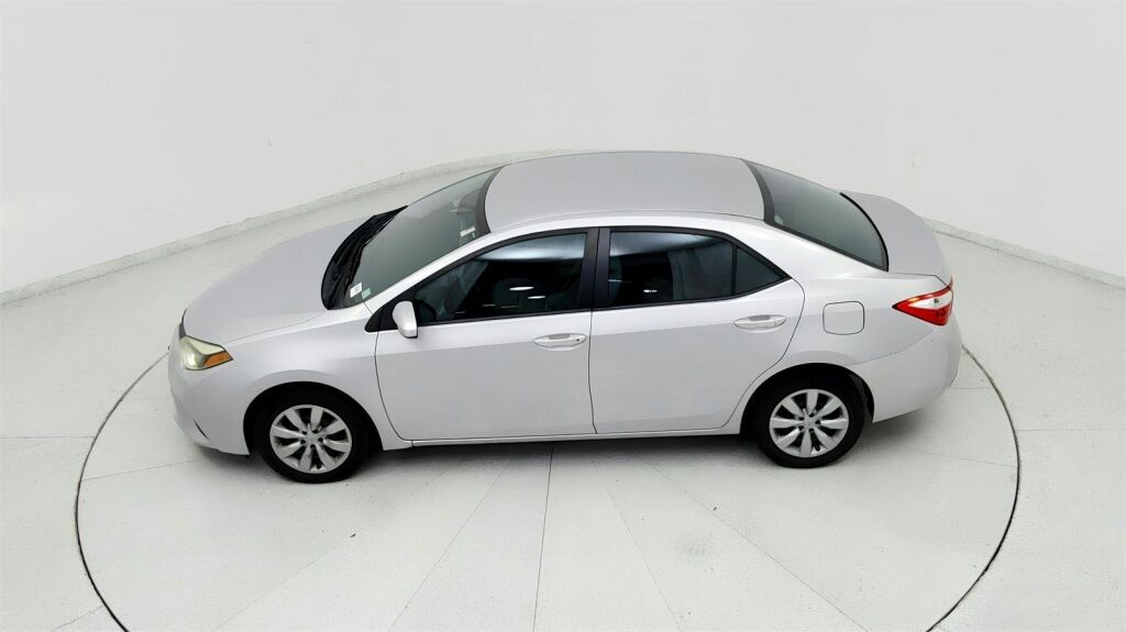 2014 Toyota Corolla LE Laurel MD