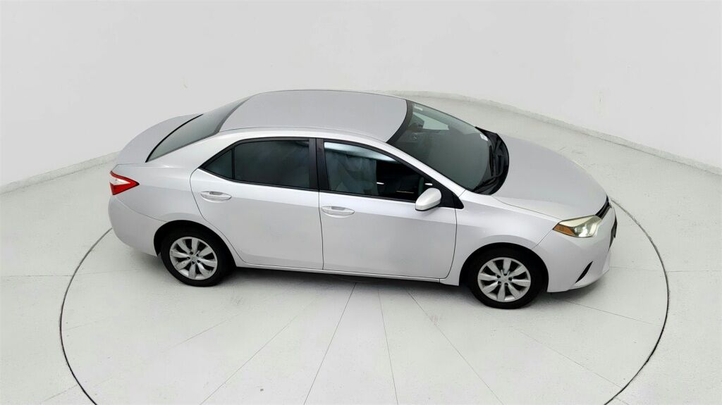 2014 Toyota Corolla LE Laurel MD