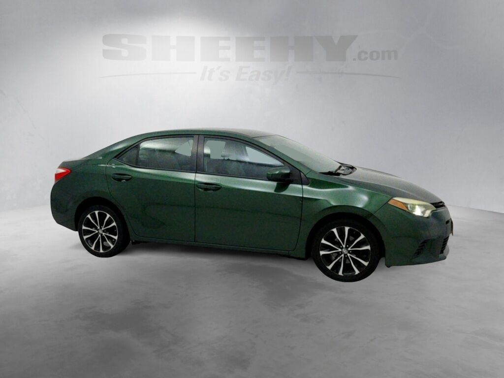 2014 Toyota Corolla LE Laurel MD