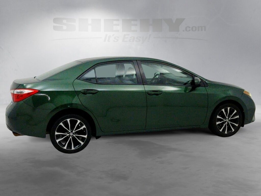 2014 Toyota Corolla LE Laurel MD