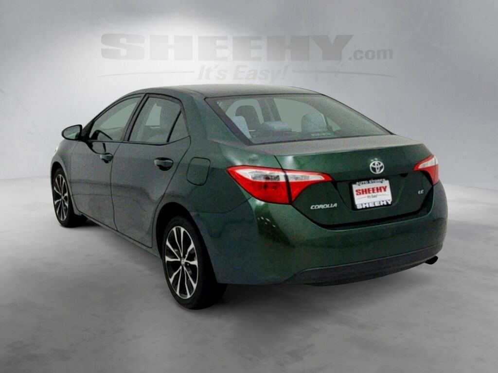 2014 Toyota Corolla LE Laurel MD