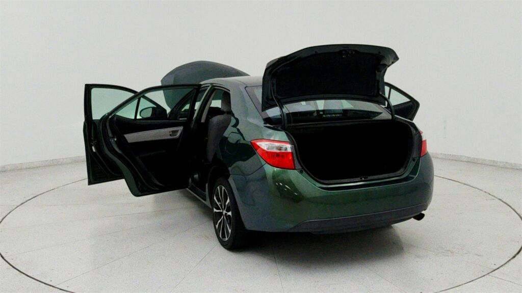 2014 Toyota Corolla LE Laurel MD