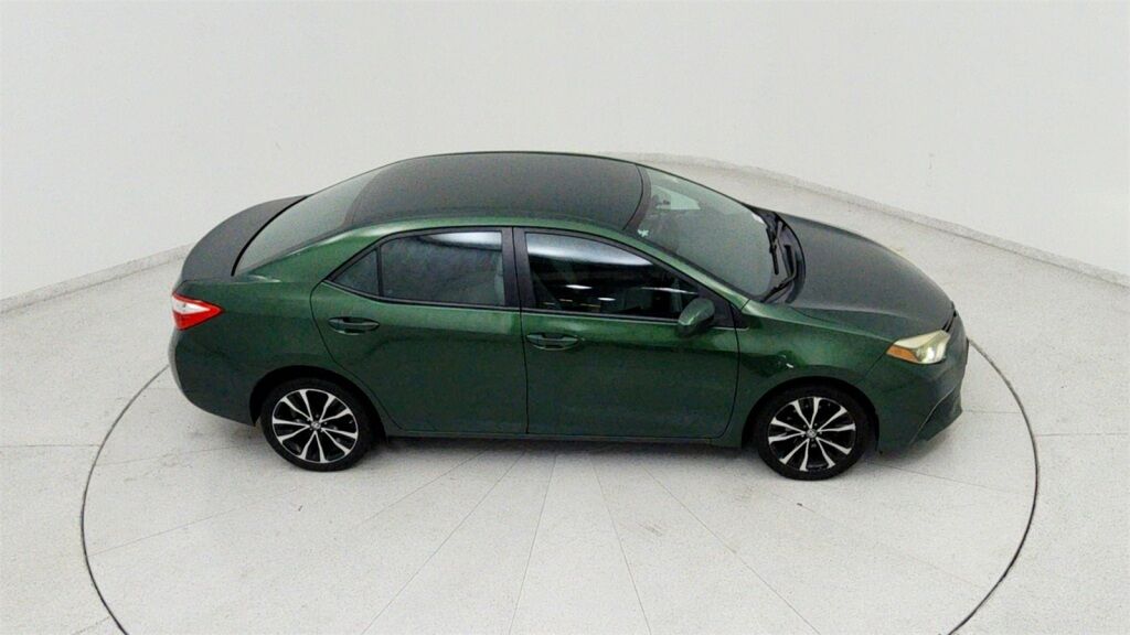2014 Toyota Corolla LE Laurel MD