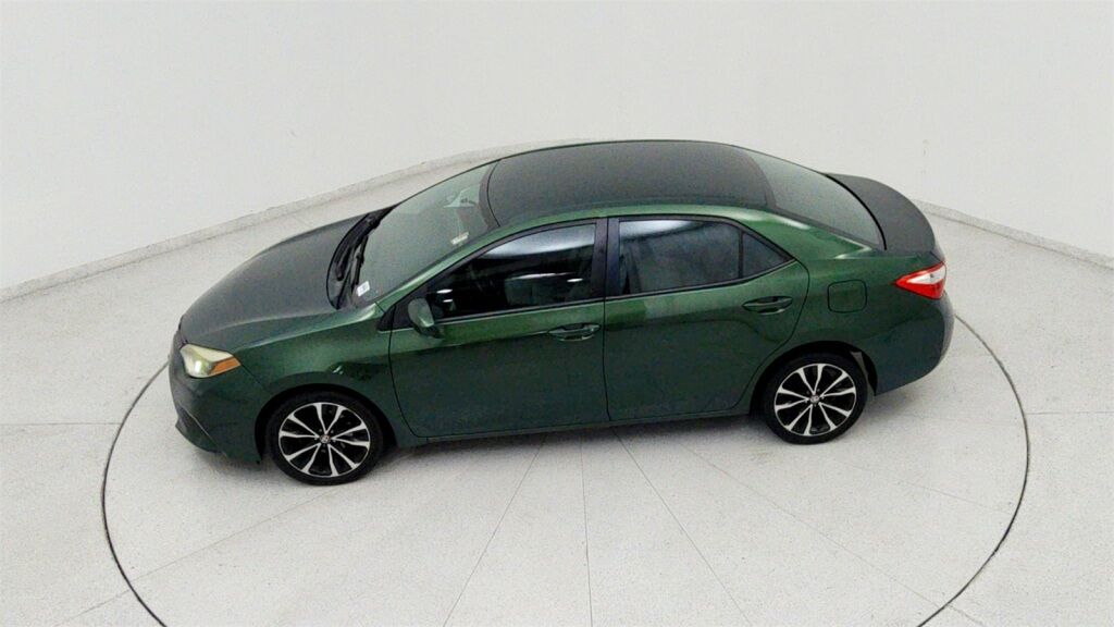 2014 Toyota Corolla LE Laurel MD