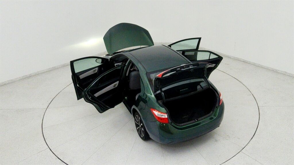 2014 Toyota Corolla LE Laurel MD