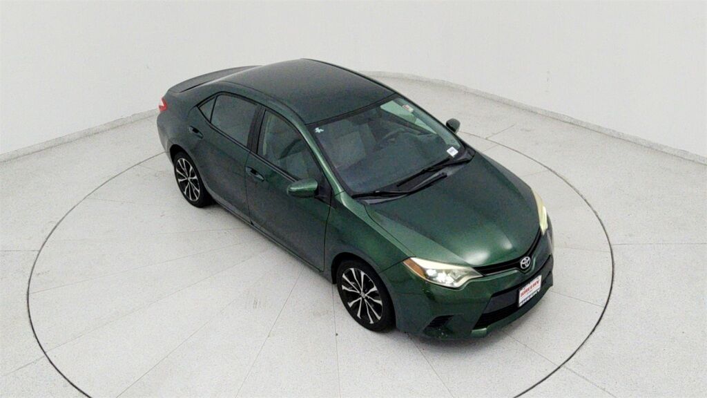 2014 Toyota Corolla LE Laurel MD