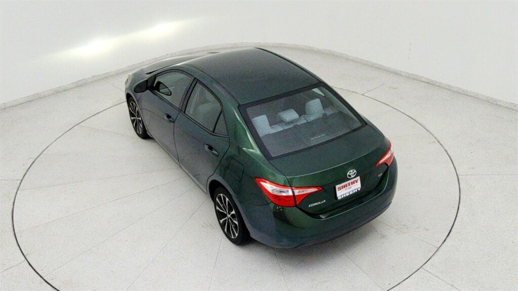 2014 Toyota Corolla LE Laurel MD