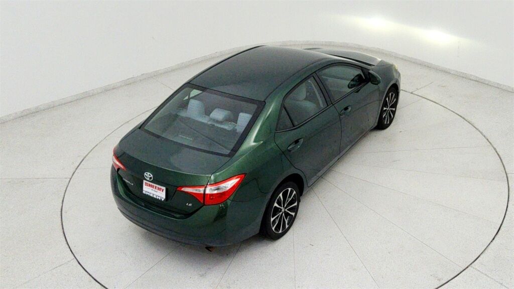 2014 Toyota Corolla LE Laurel MD