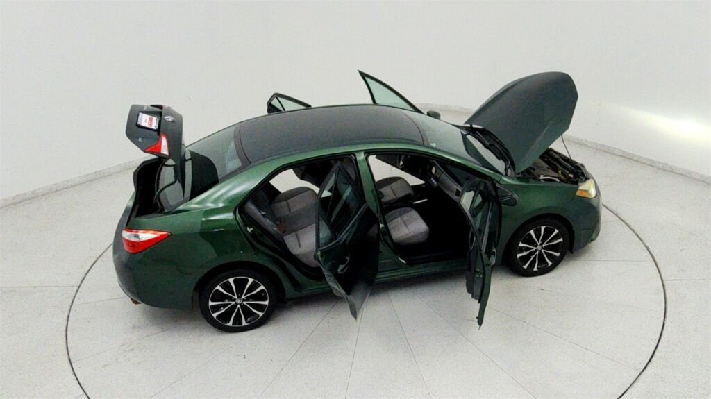 2014 Toyota Corolla LE Laurel MD