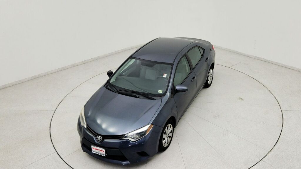 2014 Toyota Corolla LE Laurel MD