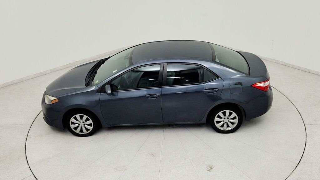 2014 Toyota Corolla LE Laurel MD