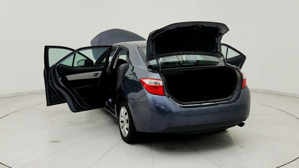 2014 Toyota Corolla LE Laurel MD