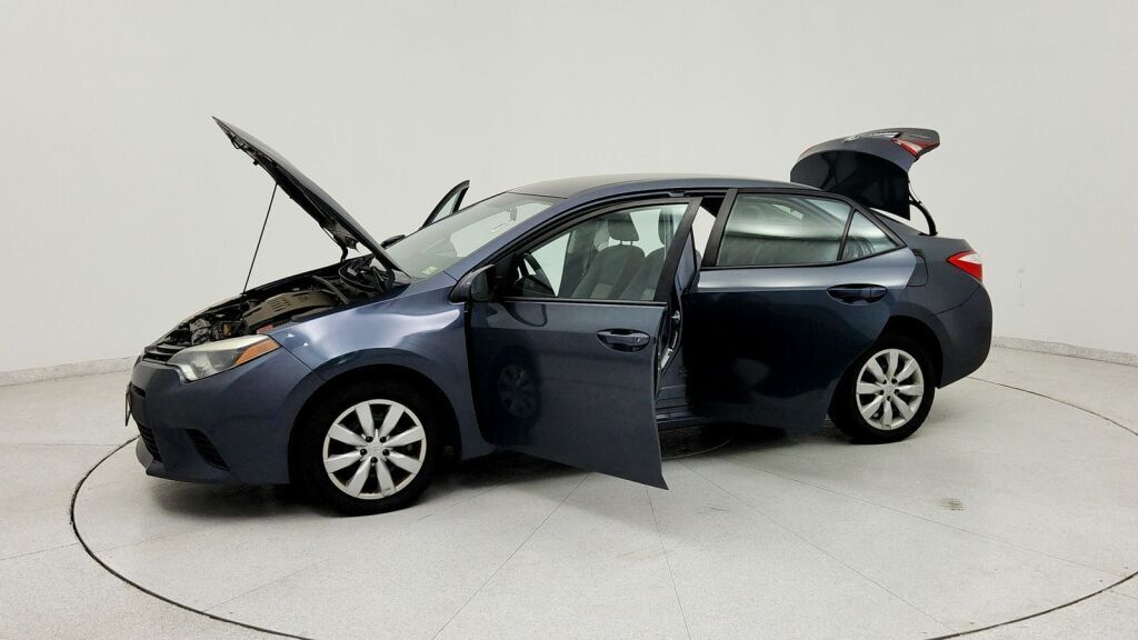 2014 Toyota Corolla LE Laurel MD