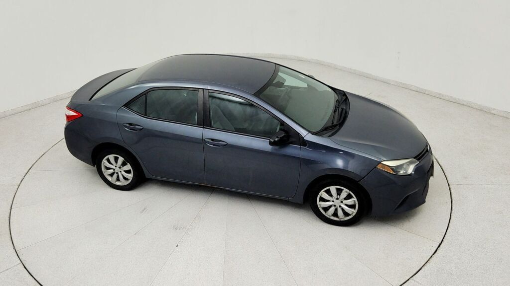 2014 Toyota Corolla LE Laurel MD