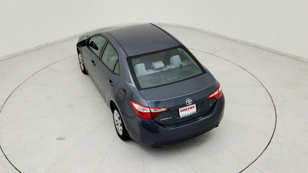 2014 Toyota Corolla LE Laurel MD