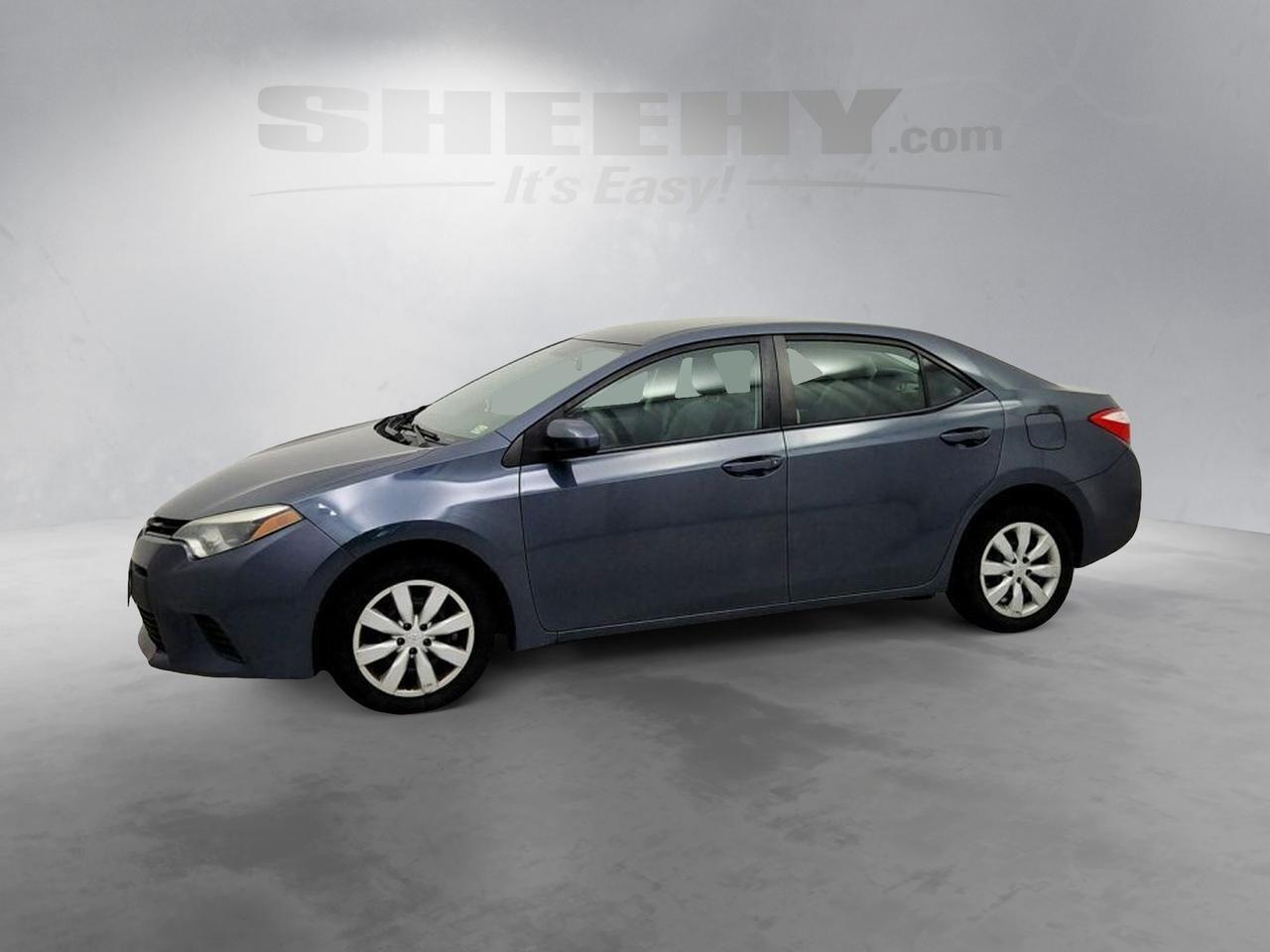 2014 Toyota Corolla LE Laurel MD