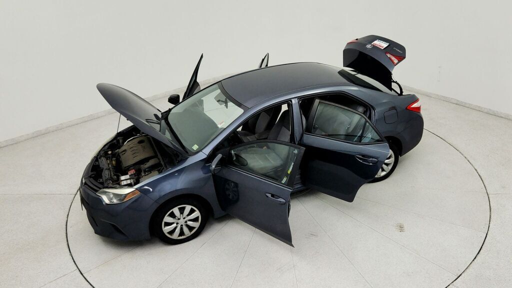 2014 Toyota Corolla LE Laurel MD