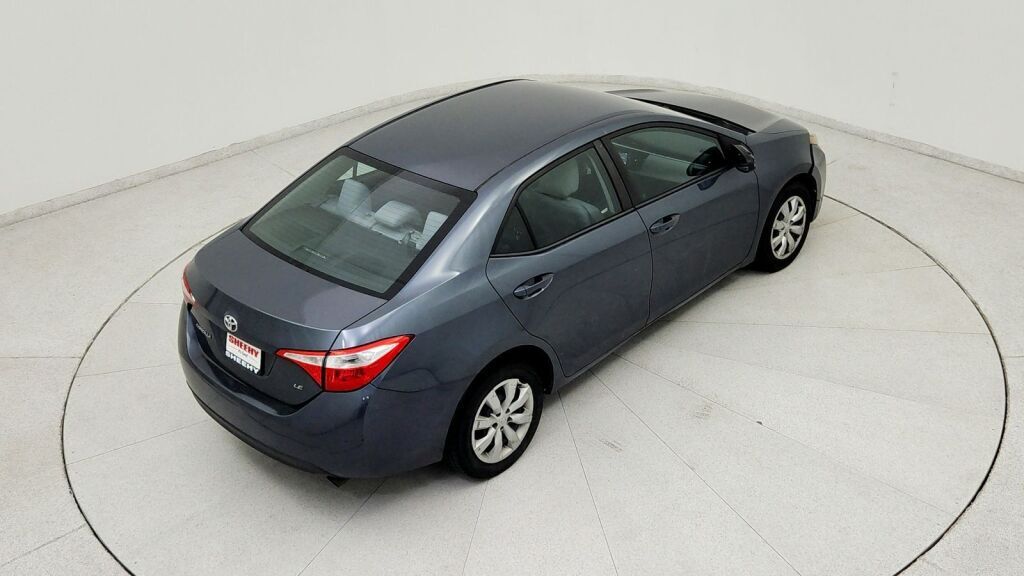 2014 Toyota Corolla LE Laurel MD