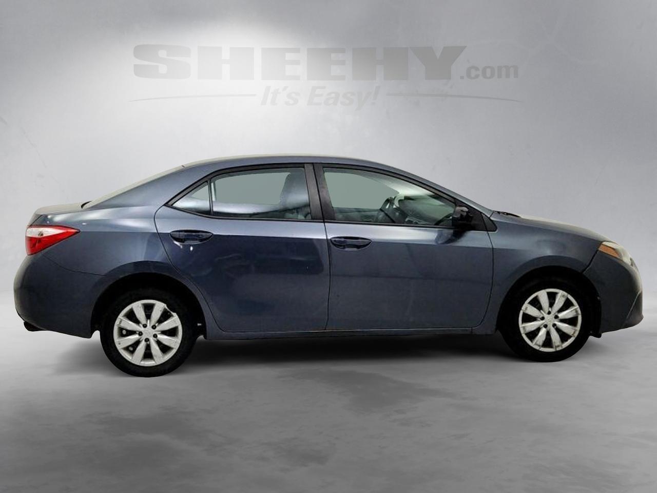 2014 Toyota Corolla LE Laurel MD