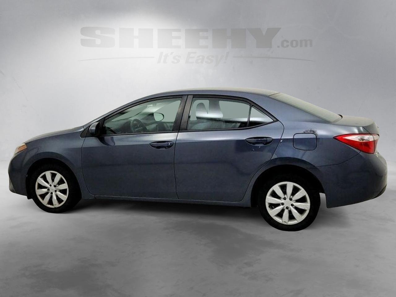 2014 Toyota Corolla LE Laurel MD