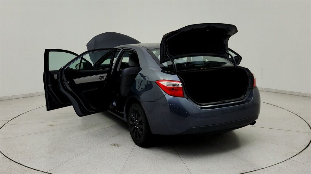 2014 Toyota Corolla LE Laurel MD