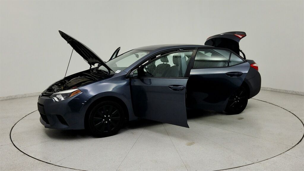 2014 Toyota Corolla LE Laurel MD