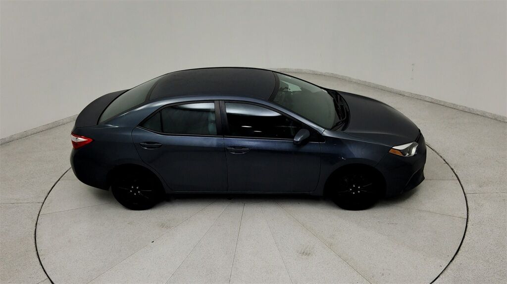 2014 Toyota Corolla LE Laurel MD