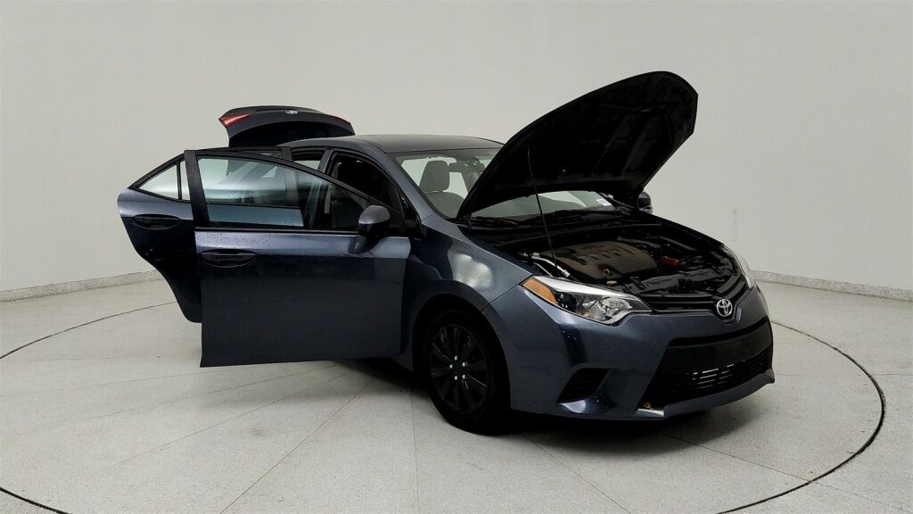 2014 Toyota Corolla LE Laurel MD