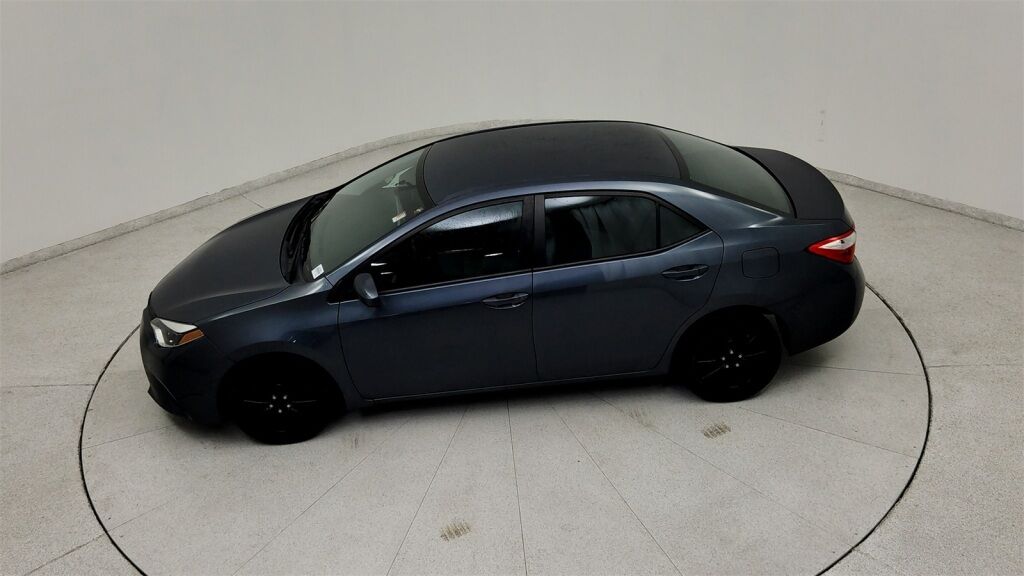 2014 Toyota Corolla LE Laurel MD