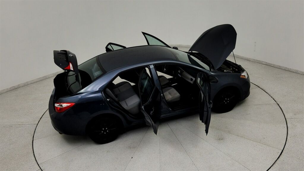 2014 Toyota Corolla LE Laurel MD