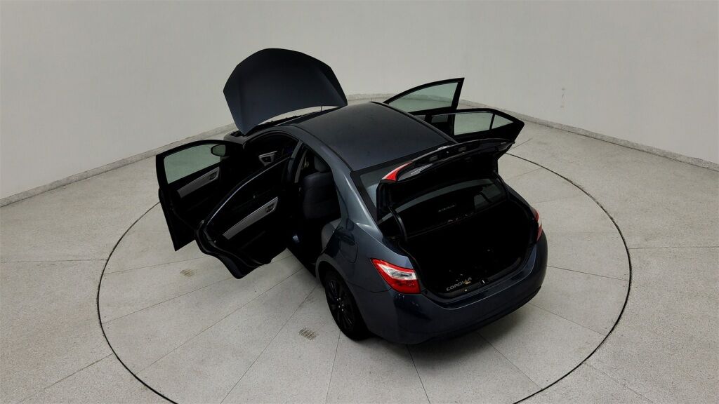 2014 Toyota Corolla LE Laurel MD