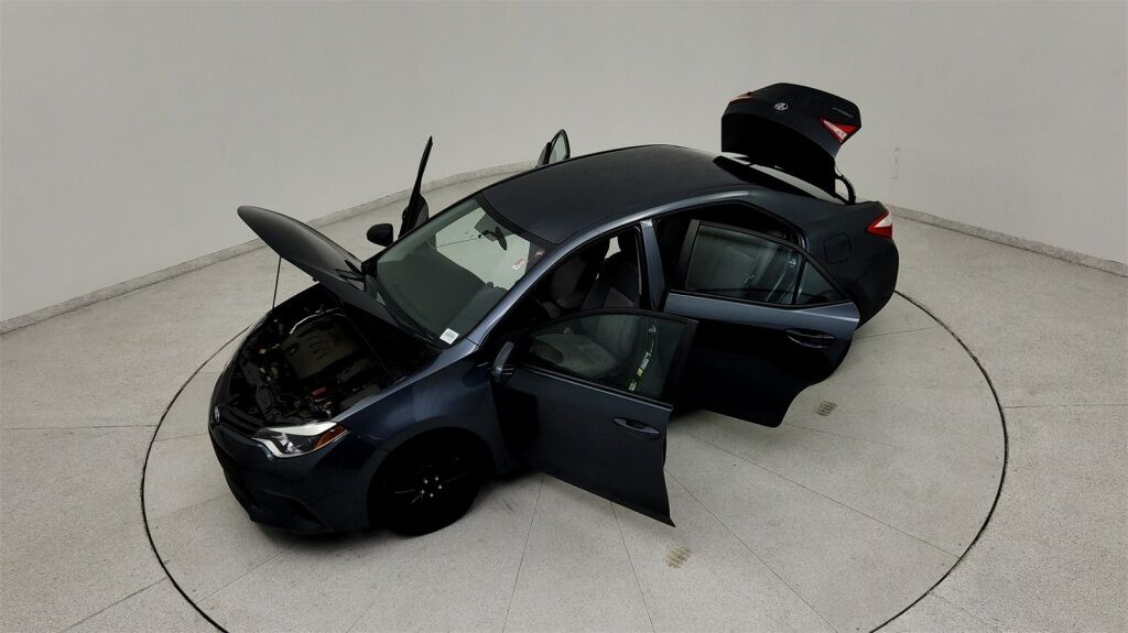 2014 Toyota Corolla LE Laurel MD