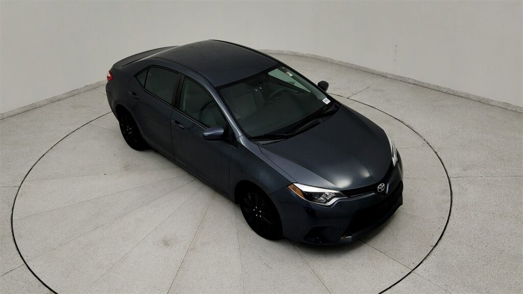 2014 Toyota Corolla LE Laurel MD