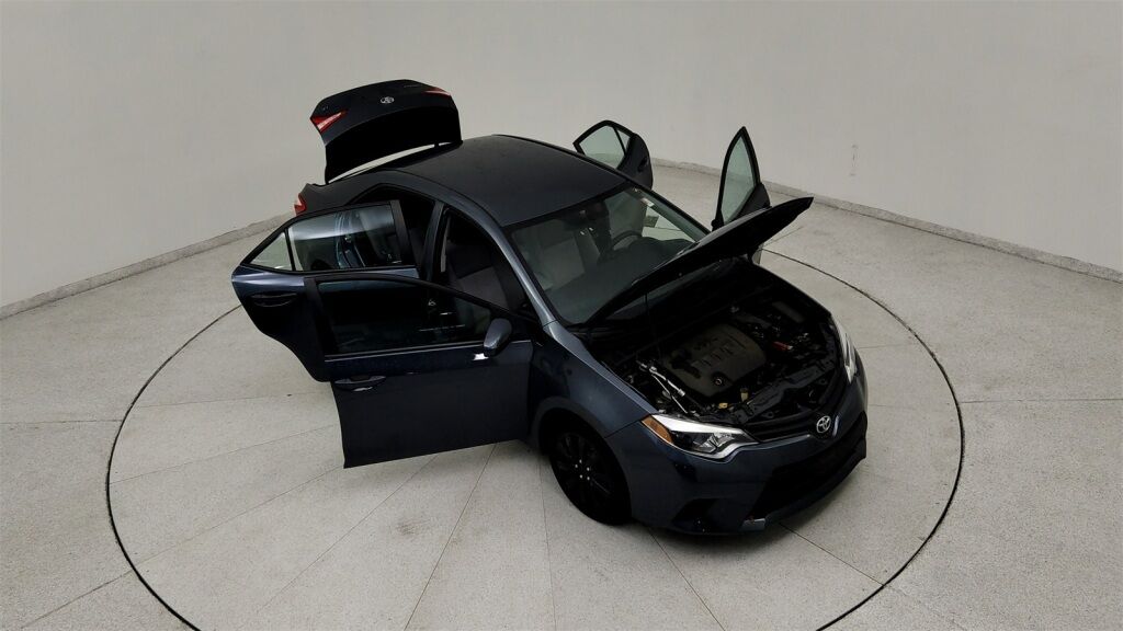 2014 Toyota Corolla LE Laurel MD