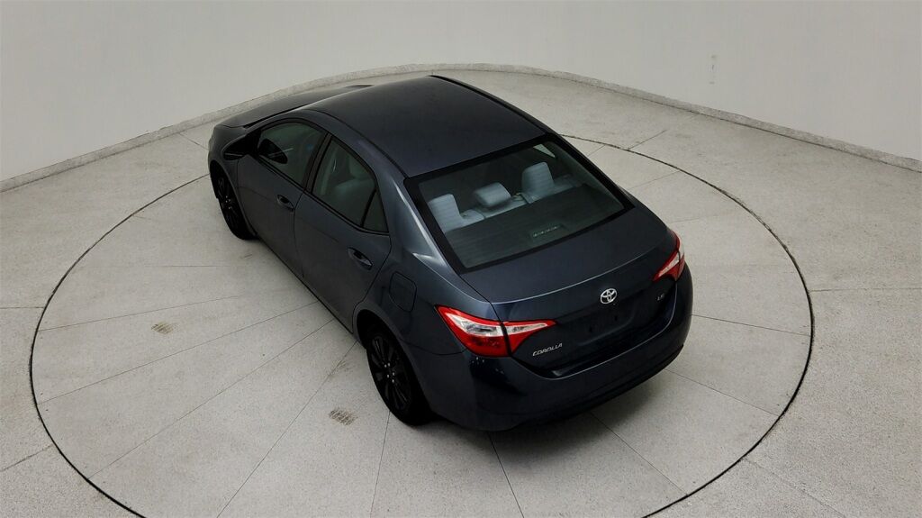 2014 Toyota Corolla LE Laurel MD