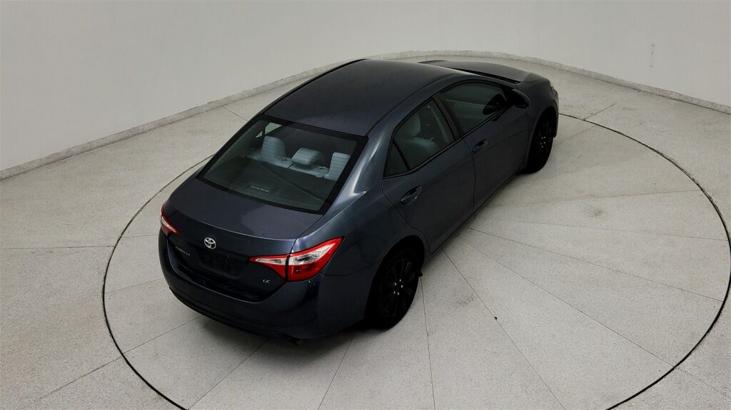 2014 Toyota Corolla LE Laurel MD