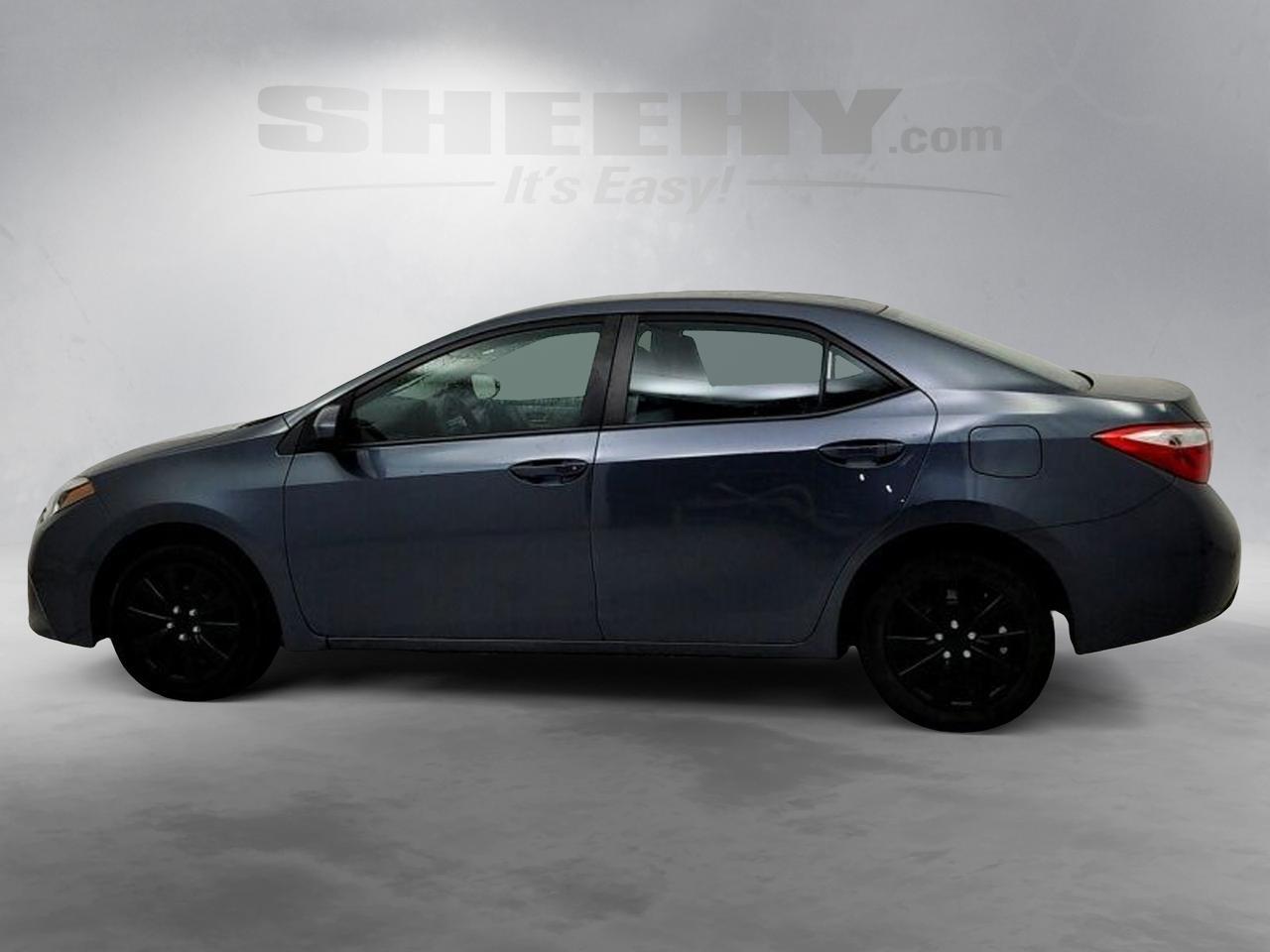 2014 Toyota Corolla LE Laurel MD