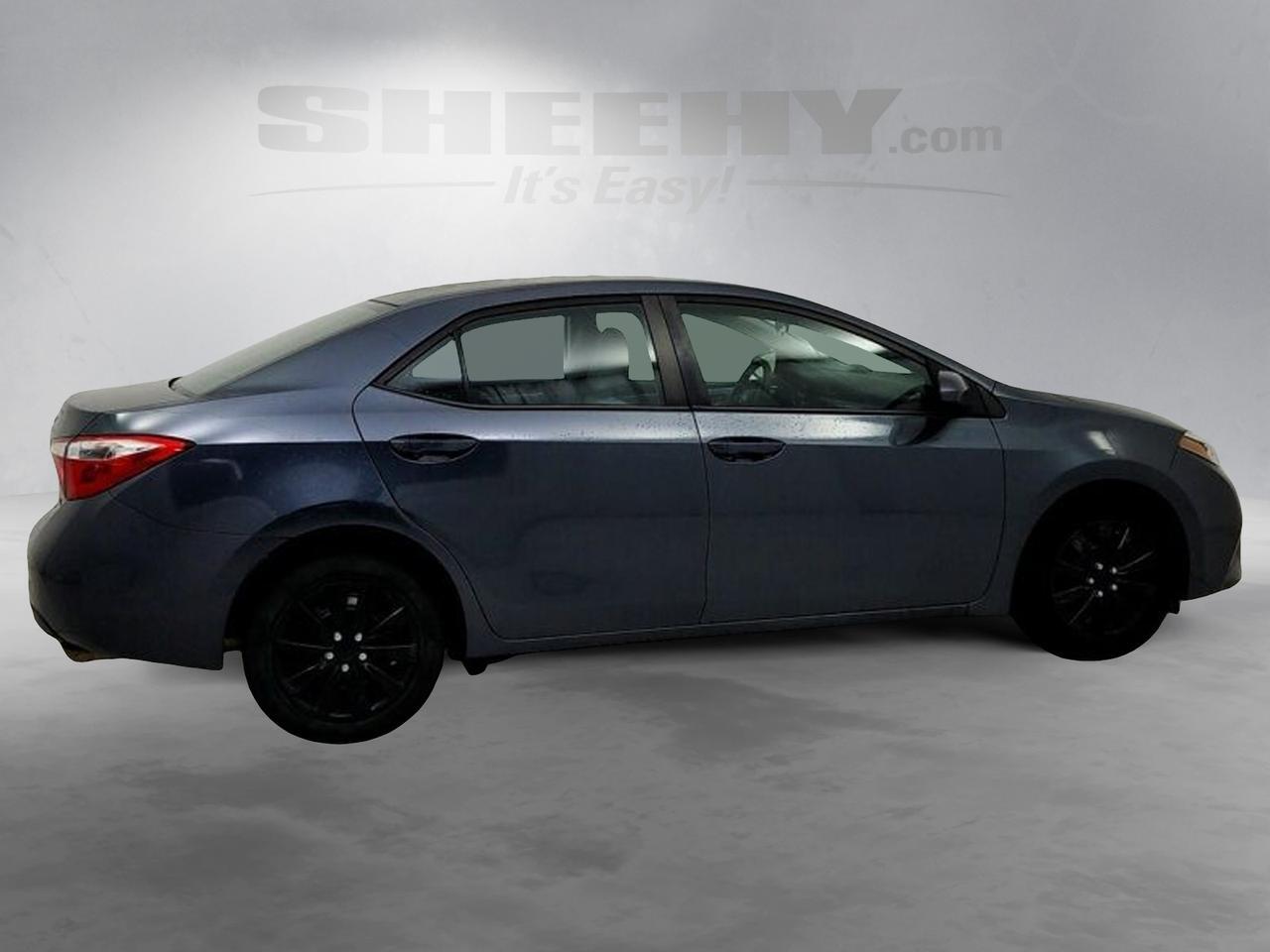2014 Toyota Corolla LE Laurel MD