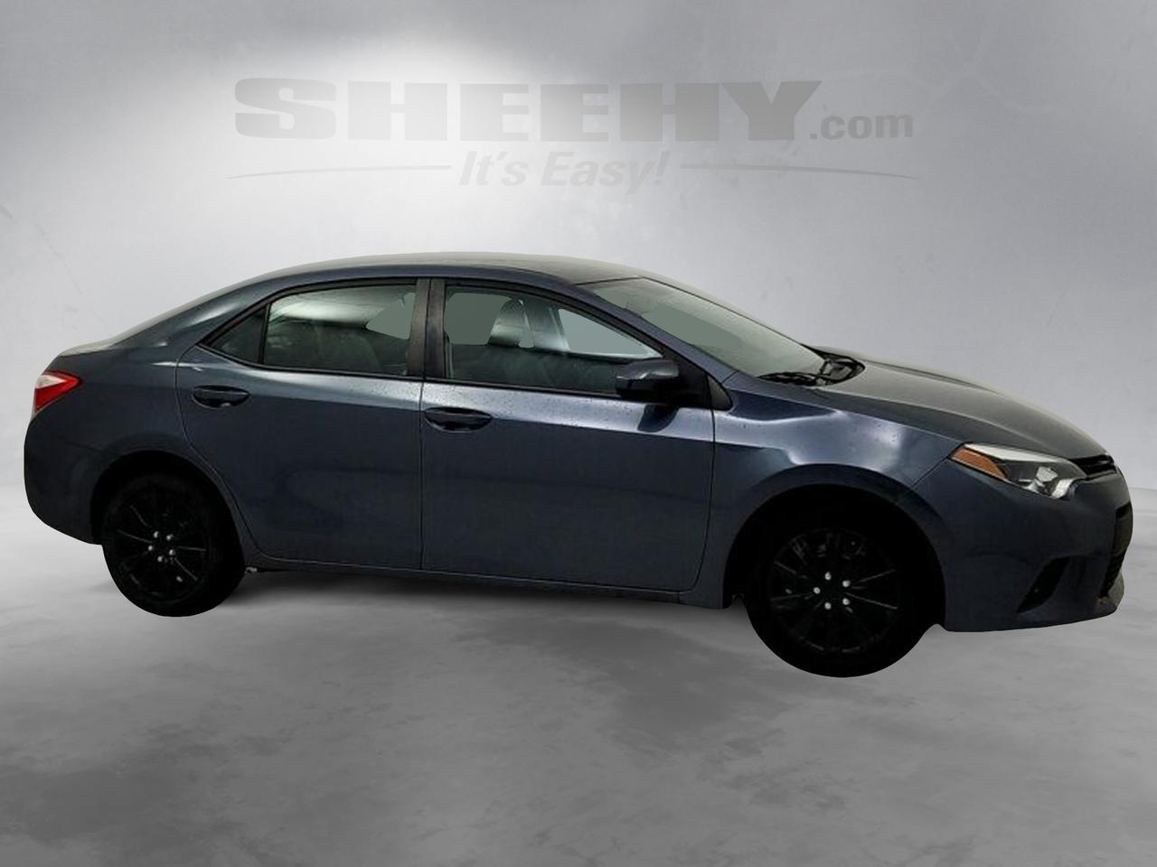 2014 Toyota Corolla LE Laurel MD